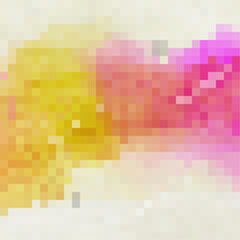 Light Color Square Background