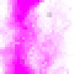 Fuchsia Square Background Vector