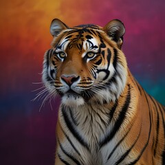 tiger