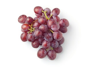 Fototapeta premium bunch of grapes
