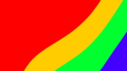 abstract colorful background