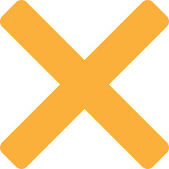 Fototapeta premium cross