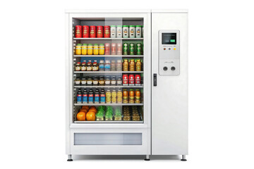 snack vending machine