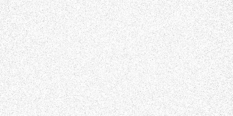 Obraz premium Vector White wall texture noise and overlay pattern terrazzo flooring texture polished stone pattern old surface marble for background. Rock stone marble backdrop textured illustration