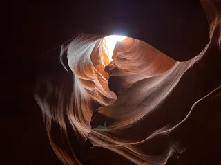Fototapeten Antilope antelope canyon  © Bridget