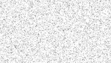Abstract design with white paper texture background and terrazzo flooring texture polished stone pattern old Quartz marble surface white for bathroom or kitchen countertop