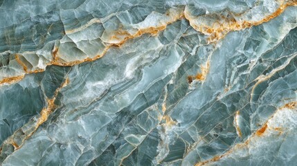 Onyx texture in vibrant blue and green tones, with natural stone details and clogged marble patterns.