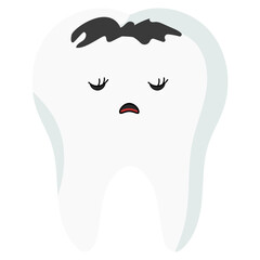 dental decay