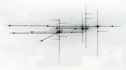 Timeline layout with enhanced features for clip trimming and rearranging, focused on quick, efficient editing