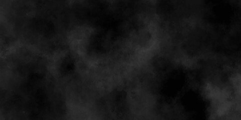 Abstract background with black wall surface, black stucco texture. old vintage charcoal gray color paper with watercolor.	