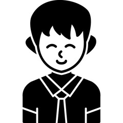 General Manager Icon