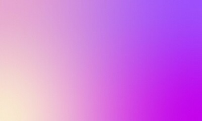 A soothing gradient background blending soft purple and gold hues