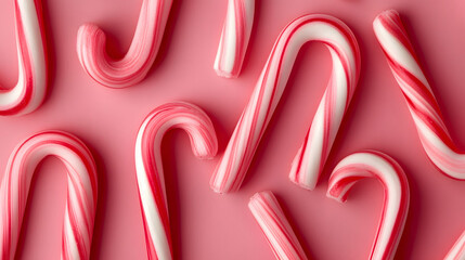 Candy cane delight