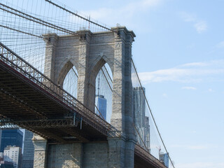 Obraz premium New York