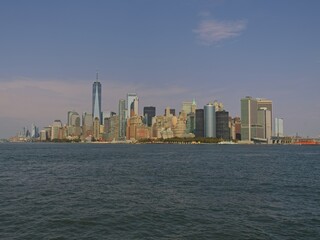 Obraz premium New York