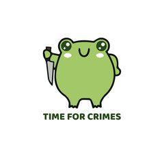 time for crimes funny
