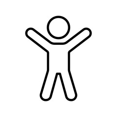 Success icon logo set vector