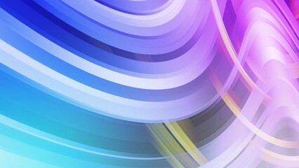 Swirl striped background (2)