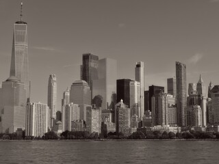 Obraz premium New York