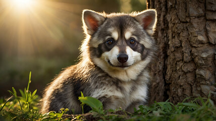 dog