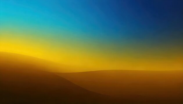 colorful gradient vibrant sunset sunrise colors blur effect background design