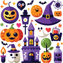 Halloween Party Decorations, Spooky Fun