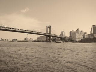 Obraz premium New York