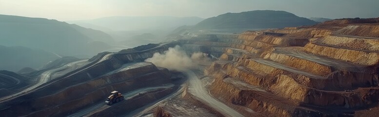 Drone industry, driving advancements in marine gas drilling with state-of-the-art technology.