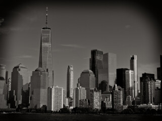 Obraz premium New York