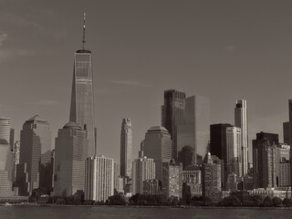 Fototapeta premium New York