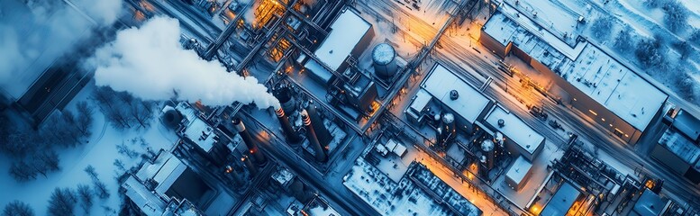 Drone shot: exploring advancements in tech and futuristic solutions.