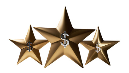 Obraz premium finance on growth graph money revenue, Businessman analyzes profitability of working.