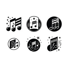 "Premium Playlist Vector Graphics for Print & Digital Design"