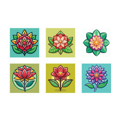 "Buy Printable Flower Graphic Designs for Your Projects - High-Quality Stock Files"