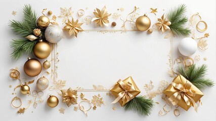 christmas decoration