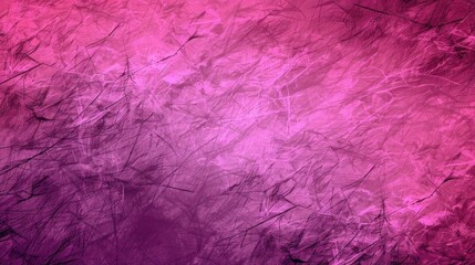 Obraz premium Magenta Pink Purple Gradient Backdrop for Vibrant Designs - Website Headers, Posters, Banners, and Wallpapers