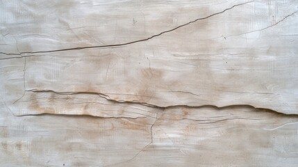 Naturally Weathered Gray Wooden Background with Old Wood Texture