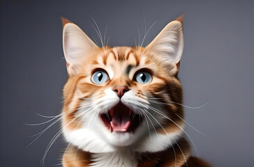 Happy Cat