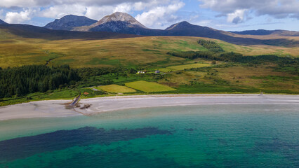 Isle of Jura, Scotland
