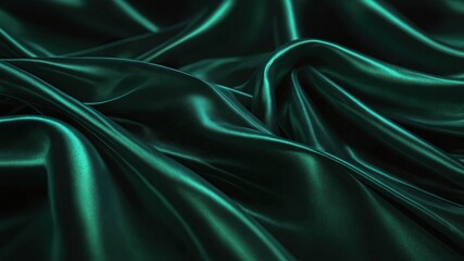 Fototapeta premium abstract background with waves