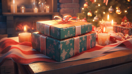 Christmas picture