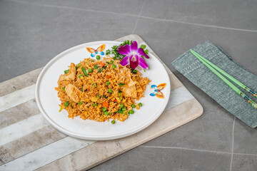 thai food