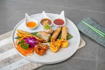thai food