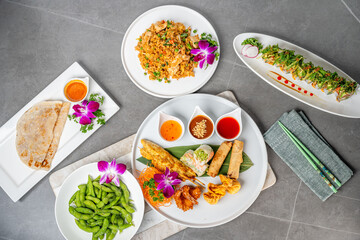 thai food