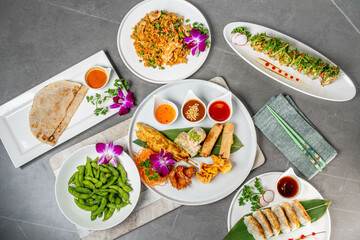 thai food