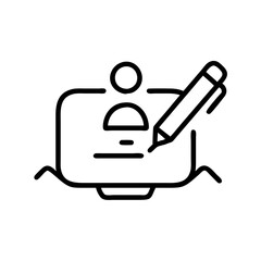 blogging-icon
