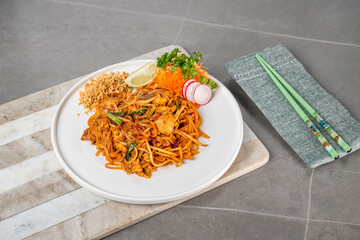 sushi thai