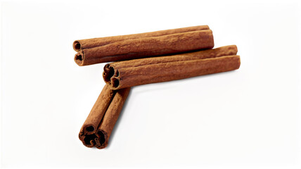 cinnamon sticks and anise