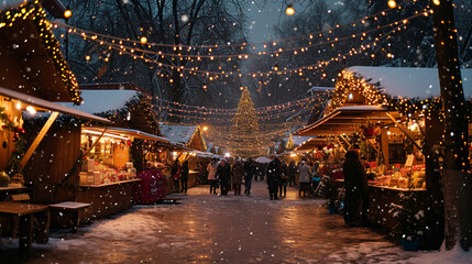Christmas picture