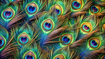 peacock-feather-backgrounds